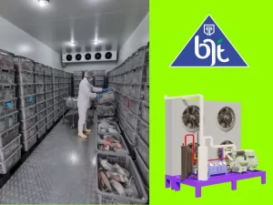 Harga cold storage di Garut